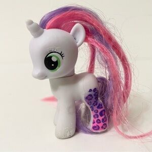 My Little Pony Wild Rainbow Sweetie Belle Toy